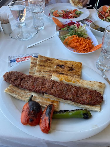 Sercan Restaurant