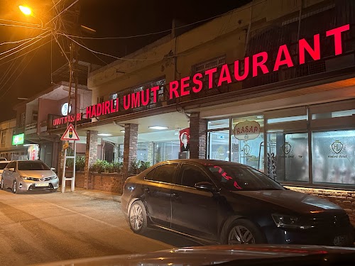 Hadirli Umut Restaurant & Kasap