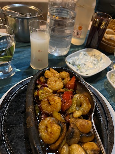 Bizbize Balıkevi Restoran Adana | Adana Balık Restaurant