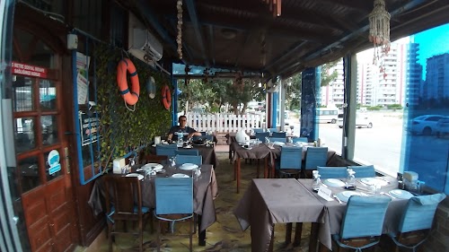 Bizbize Balıkevi Restoran Adana | Adana Balık Restaurant