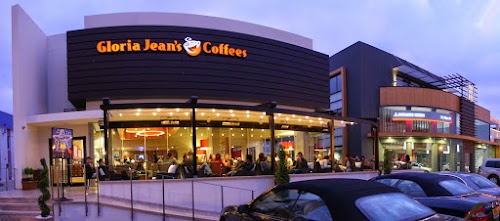 Gloria Jean's Coffees Girne, Kyrenia