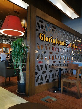 Gloria Jean's Coffees Girne, Kyrenia