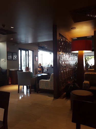 Gloria Jean's Coffees Girne, Kyrenia