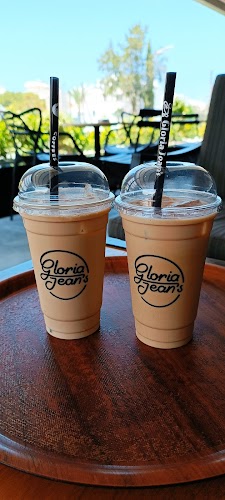 Gloria Jean's Coffees Girne, Kyrenia