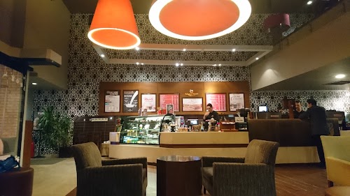 Gloria Jean's Coffees Girne, Kyrenia