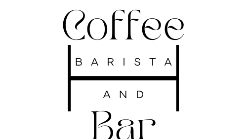 COFFEE BARİSTA VE BAR