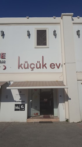 Kucuk Ev Cafe