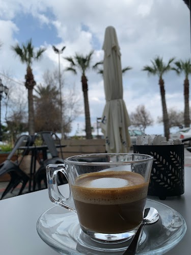 Kucuk Ev Cafe