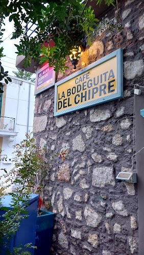 La Bodeguita Del Chipre