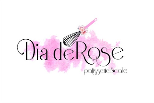 Dia de Rose Patisserie & Cafe