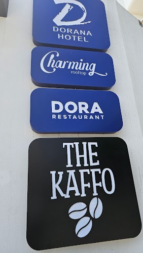 The Kaffo