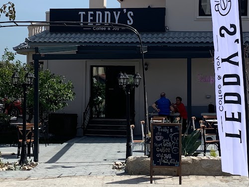 Teddy's