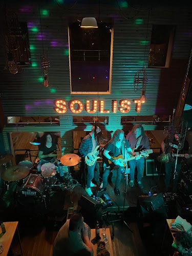 The Soulist Coffee & Music House