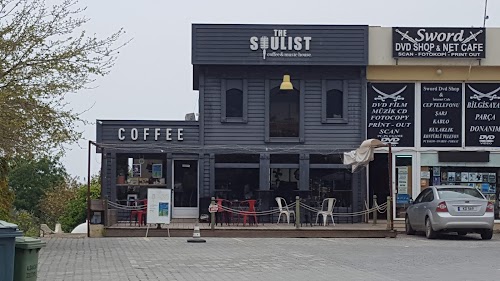 The Soulist Coffee & Music House