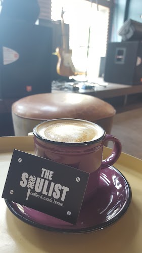 The Soulist Coffee & Music House