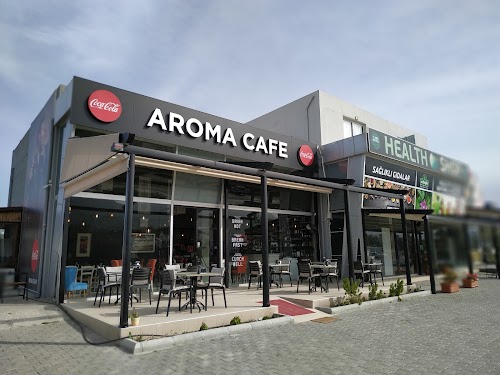 Aroma Cafe Restaurant