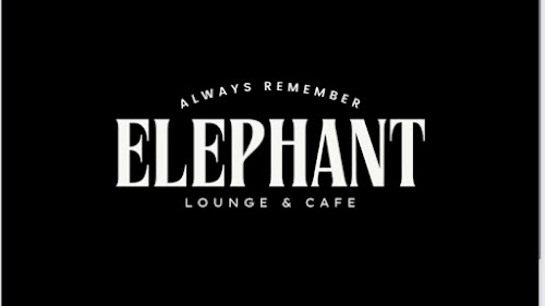 Elephant Cafe