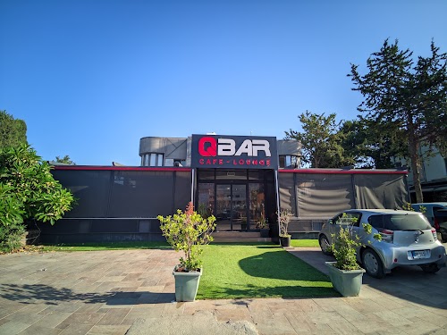 QBAR Cafe&Lounge