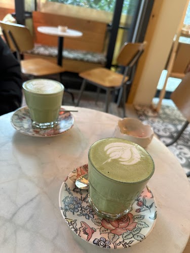 Poco Coffee & Matcha Bar