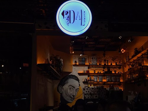 Dali Coffee & More