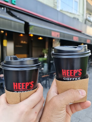 Heep's Coffee