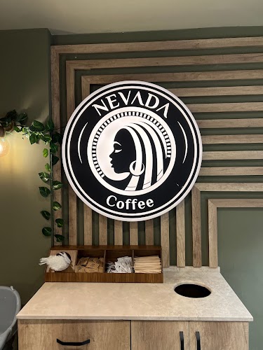 NEVADA Coffee Vatan Caddesi