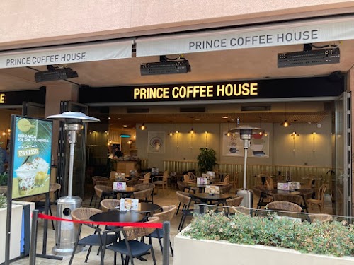 Prince Coffee House