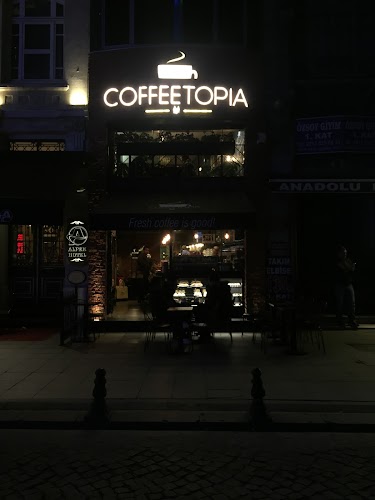 Coffeetobia