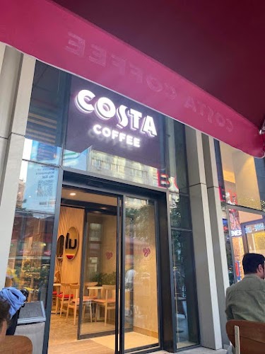 Costa Coffee