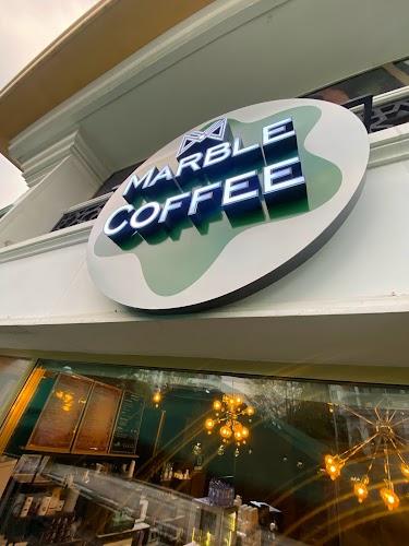 MARBLE COFFEE