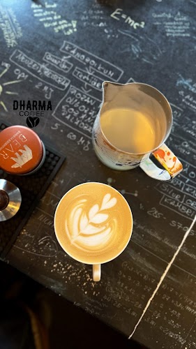 Dharma Coffee