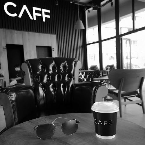 CAFF Coffee Yenimahalle