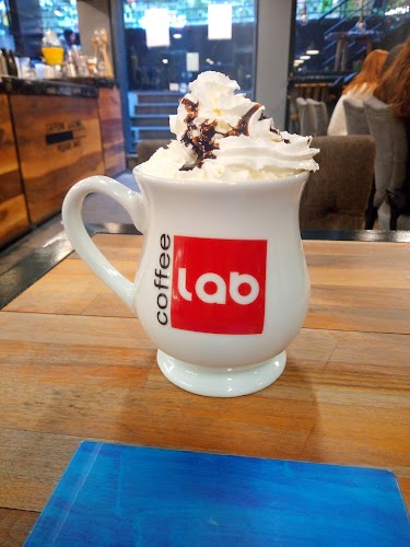 Coffee Lab Tunalı Hilmi