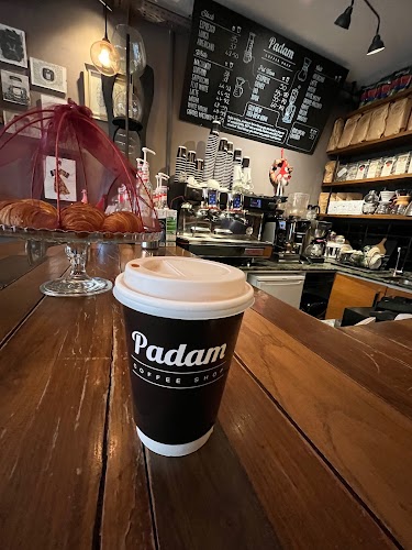 Padam Coffee Shop