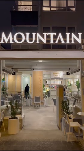 MOUNTAIN COFFEE CO.