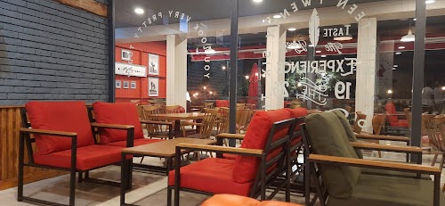 Swallove Coffee & Shop Gölbaşı/ Ankara