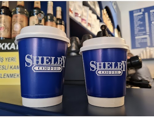 SHELBY COFFEE