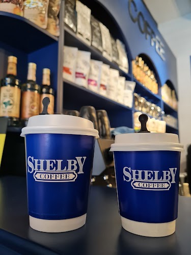 SHELBY COFFEE