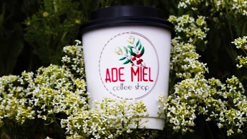 Ade Miel Coffee Shop