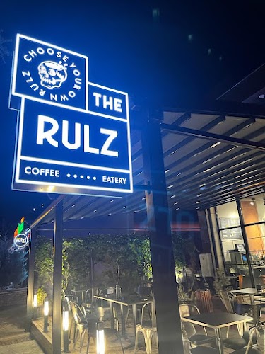 Rulz Coffee