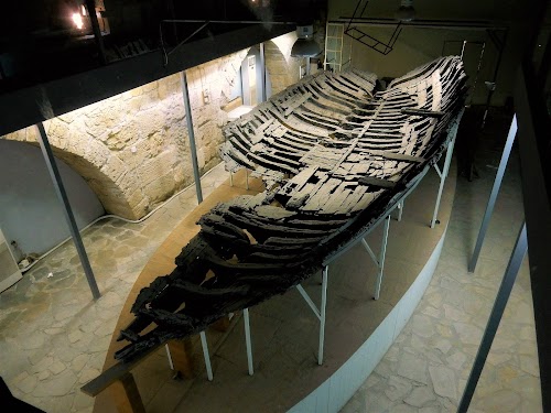 Shipwreck Museum