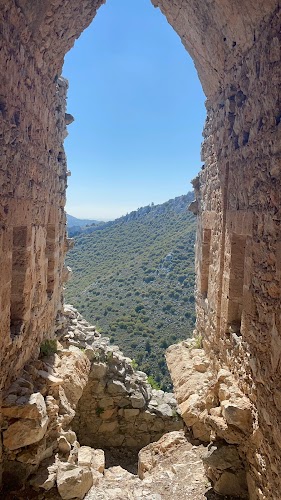 Saint Hilarion View Point