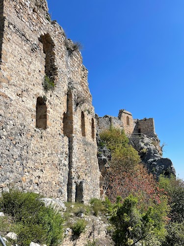 Saint Hilarion View Point