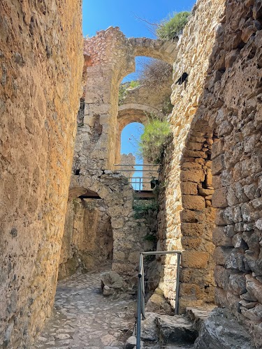 Saint Hilarion View Point