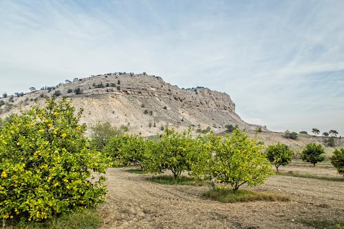 İncirli Mağarası