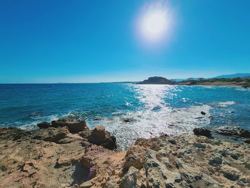 Mushroom Beach