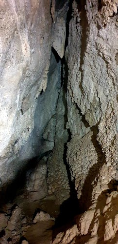 Incirli Cave / Fig Tree Cave