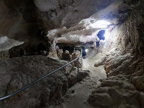 Incirli Cave / Fig Tree Cave