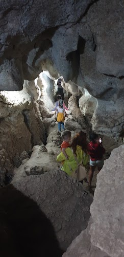 Incirli Cave / Fig Tree Cave