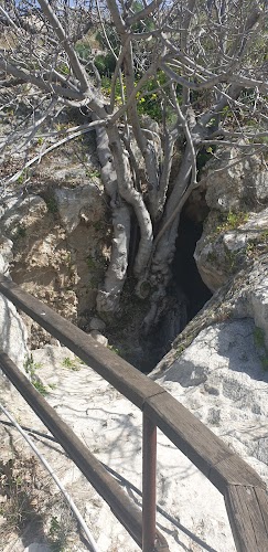 Incirli Cave / Fig Tree Cave